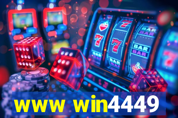 www win4449